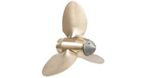 Get A Prop | Acme-2245 Ski/Wake Propellers Get A Prop | Acme-2245 Ski/Wake Propellers